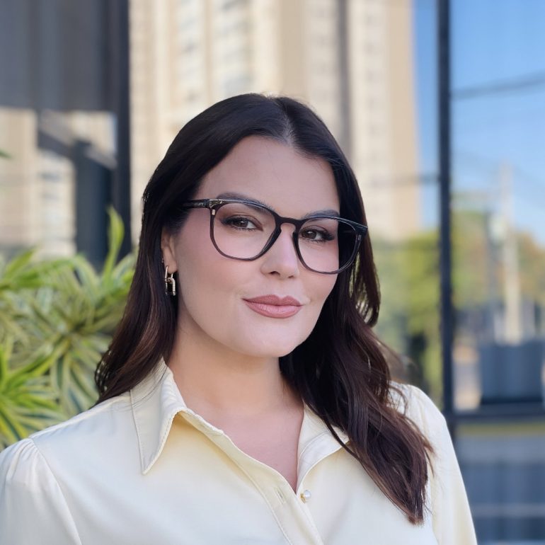 safine com br oculos 2 em 1 clip on hexagonal marrom transparente dulce 6