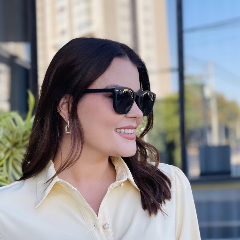 safine com br oculos 2 em 1 clip on hexagonal preto fosco dulce 2 0 9