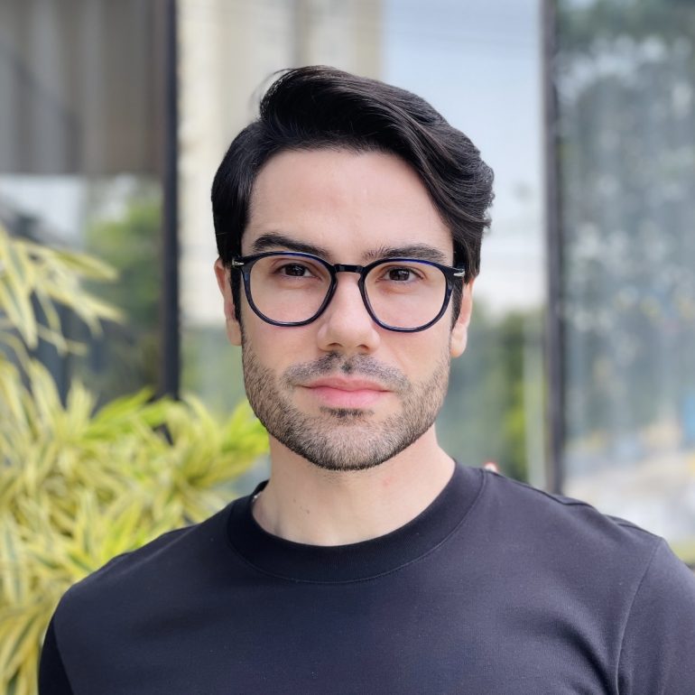 safine com br oculos 2 em 1 clip on masculino quadrado azul thales 3