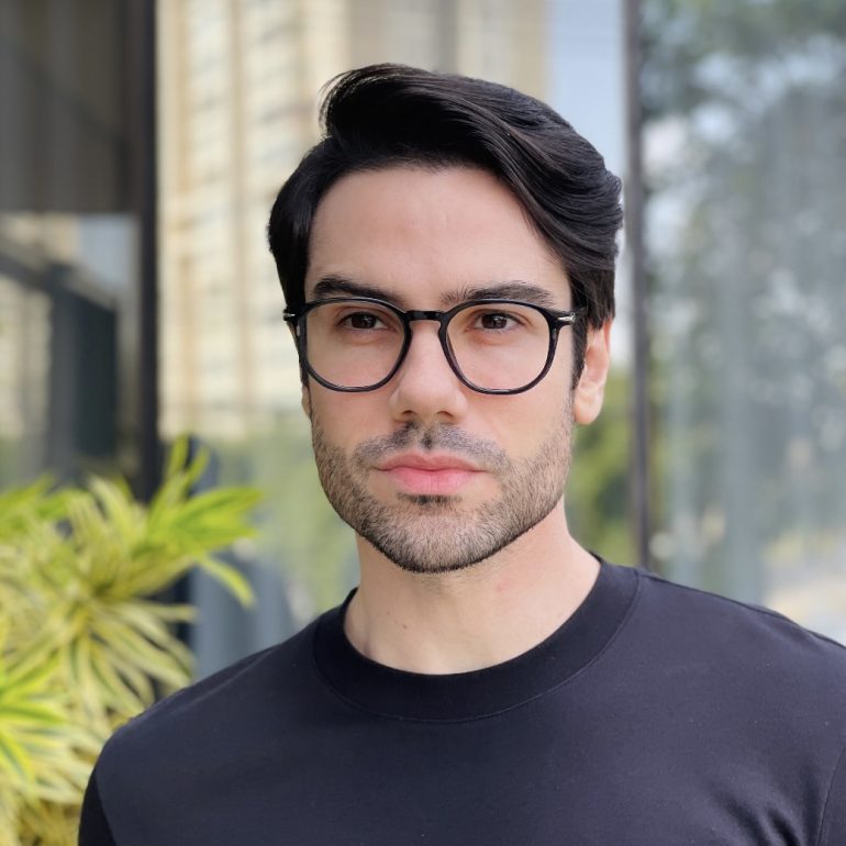 safine com br oculos 2 em 1 clip on masculino quadrado cinza thales 3