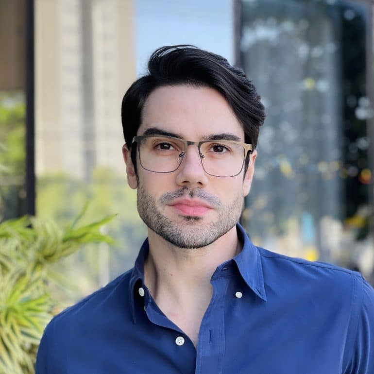 safine com br oculos 2 em 1 clip on masculino quadrado grafite murilo 3