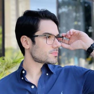 safine com br oculos 2 em 1 clip on masculino quadrado grafite murilo 5