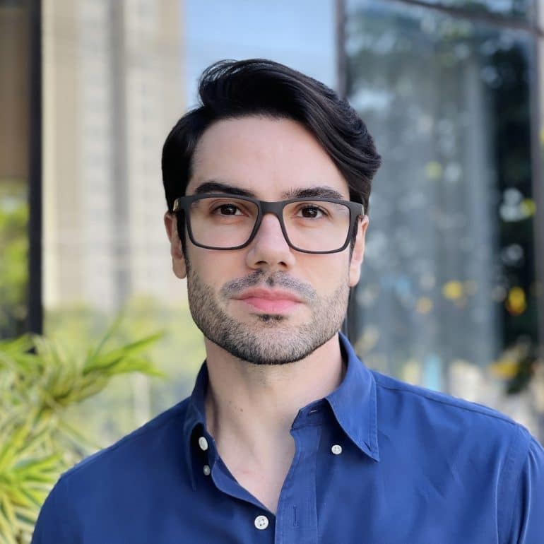 safine com br oculos 2 em 1 clip on masculino quadrado marrom luiz 3