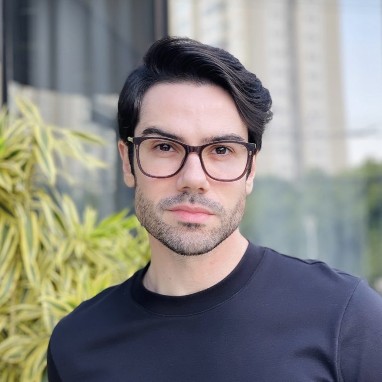 safine com br oculos 2 em 1 clip on masculino quadrado marrom mateus 3