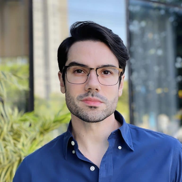 safine com br oculos 2 em 1 clip on masculino quadrado marrom murilo 3