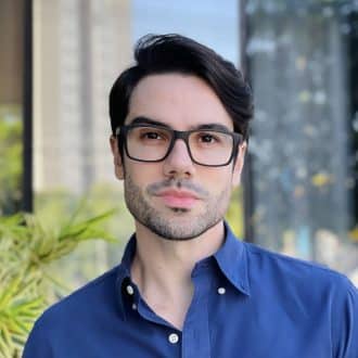 safine com br oculos 2 em 1 clip on masculino quadrado preto fosco luiz 3