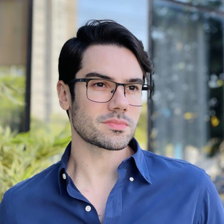 safine com br oculos 2 em 1 clip on masculino quadrado preto murilo 4