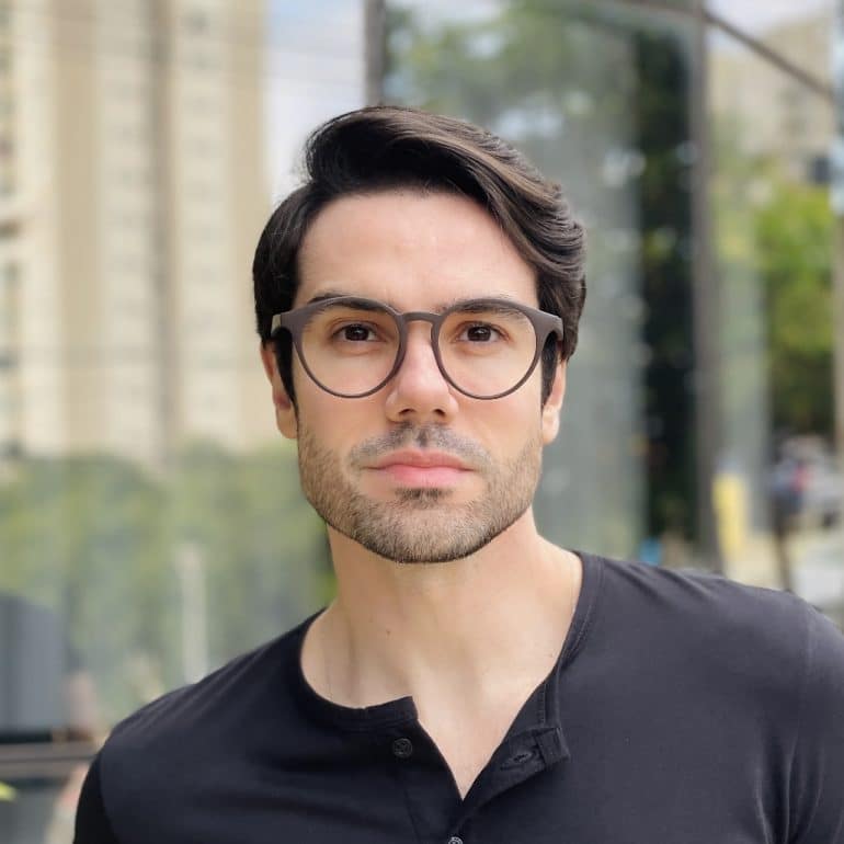 safine com br oculos 2 em 1 clip on masculino redondo marrom enzo 3