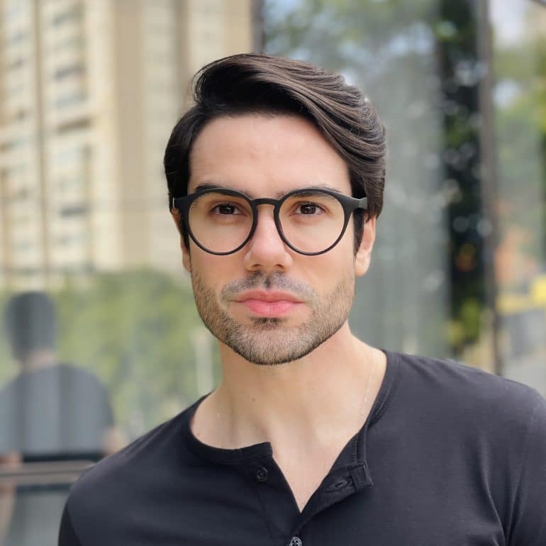safine com br oculos 2 em 1 clip on masculino redondo preto enzo 3