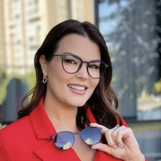 safine com br oculos 2 em 1 clip on redondo cinza cloe