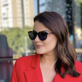 safine com br oculos 2 em 1 clip on redondo cinza cloe 7