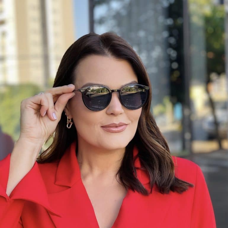 safine com br oculos 2 em 1 clip on redondo cinza cloe 8
