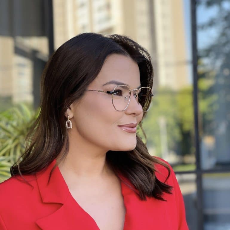 safine com br oculos 2 em 1 hexagonal dourado e preto 4