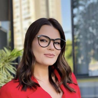 safine com br oculos de grau feminino quadrado tartaruga manuela