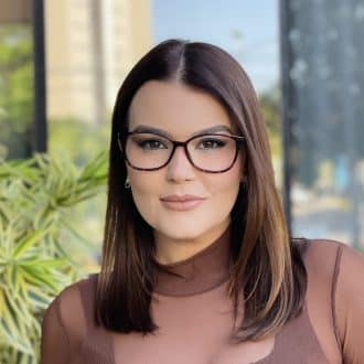 safine com br oculos de grau feminino quadrado tartaruga manuela 6