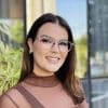 safine com br oculos de grau feminino redondo cinza maite