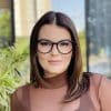 safine com br oculos de grau feminino redondo preto laura