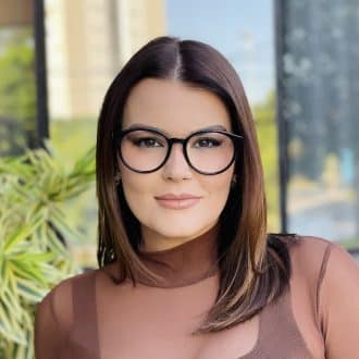 safine com br oculos de grau feminino redondo preto laura