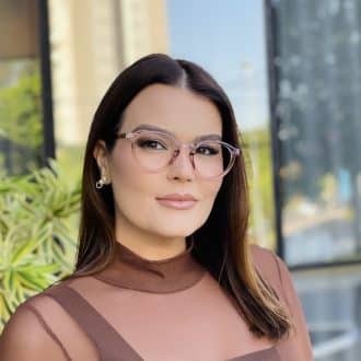 safine com br oculos de grau feminino redondo rose maite