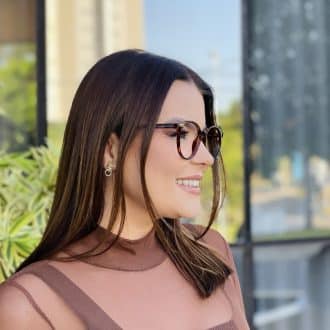 safine com br oculos de grau feminino redondo tartaruga laura 2