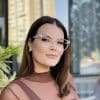 safine com br oculos de grau feminino redondo transparente isabel 2 0
