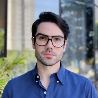 safine com br oculos de grau masculino aviador preto john 2 0