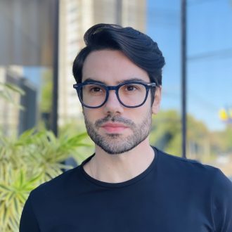 safine com br oculos de grau masculino redondo azul julio 2 0