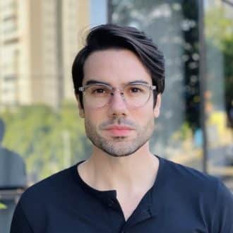 safine com br oculos de grau masculino redondo cinza cristiano