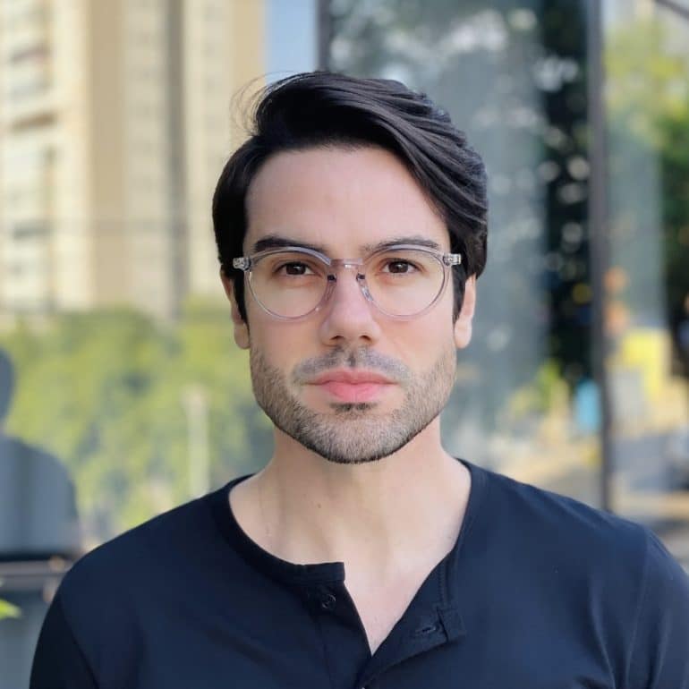 safine com br oculos de grau masculino redondo cinza cristiano
