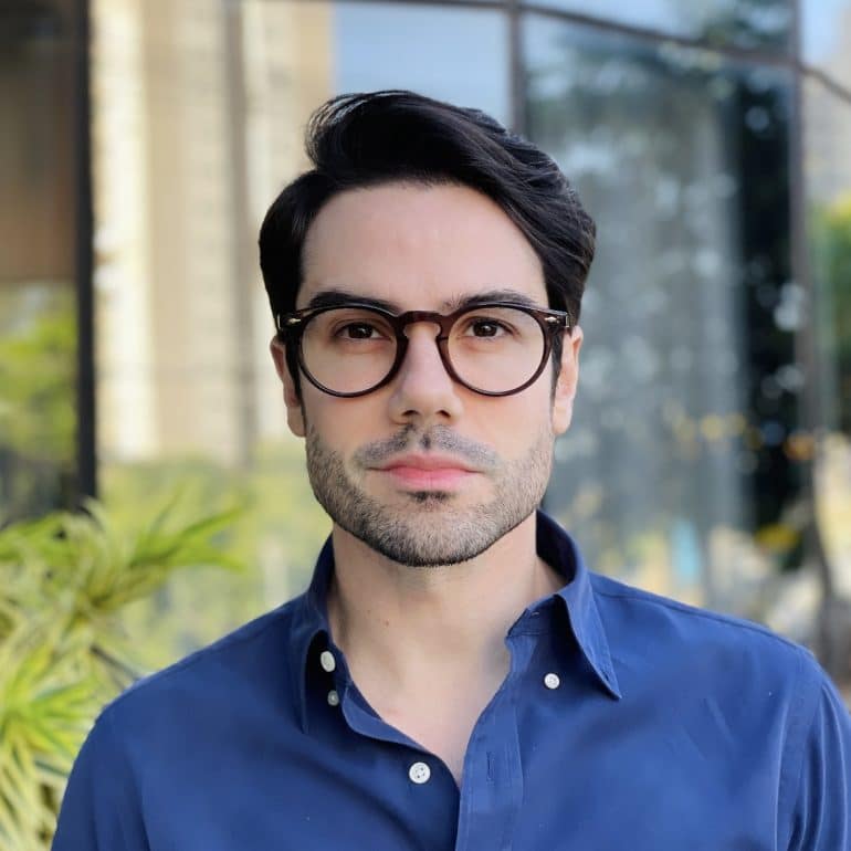safine com br oculos de grau masculino redondo marrom marlon 2 0