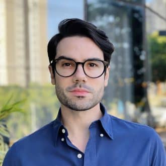 safine com br oculos de grau masculino redondo preto lucas