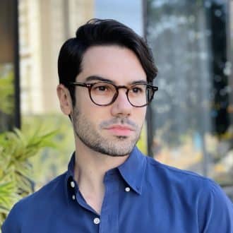 safine com br oculos de grau masculino redondo tartaruga eduardo 2 0 2