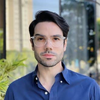 safine com br oculos de grau masculino redondo transparente lucas