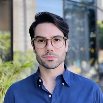 safine com br oculos de grau masculino redondo verde felippe