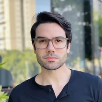 safine com br oculos de grau masculino retangular cinza ricardo 1