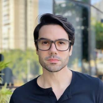 safine com br oculos de grau masculino retangular marrom ricardo