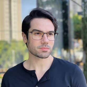 safine com br oculos de grau masculino retangular preto cesar 5