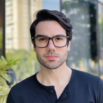 safine com br oculos de grau masculino retangular preto ricardo