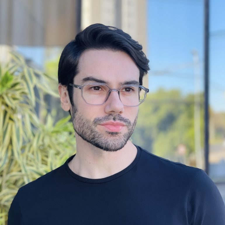 safine com br oculos de grau quadrado cinza levi 2 0 1