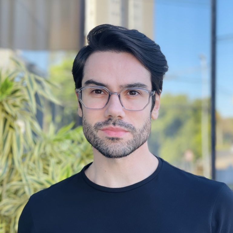 safine com br oculos de grau quadrado cinza levi 2 0