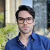 safine com br oculos de grau quadrado cinza yan 2 0