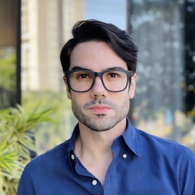 safine com br oculos de grau quadrado cinza yan 2 0