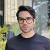 safine com br oculos de grau quadrado marrom joaquim 2 0