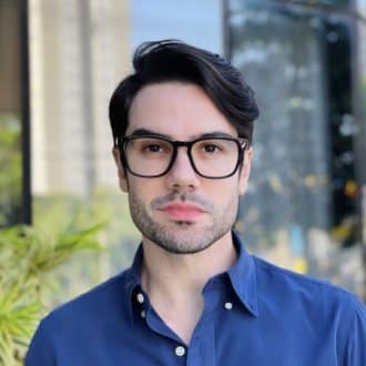 safine com br oculos de grau quadrado preto bruno 2 0