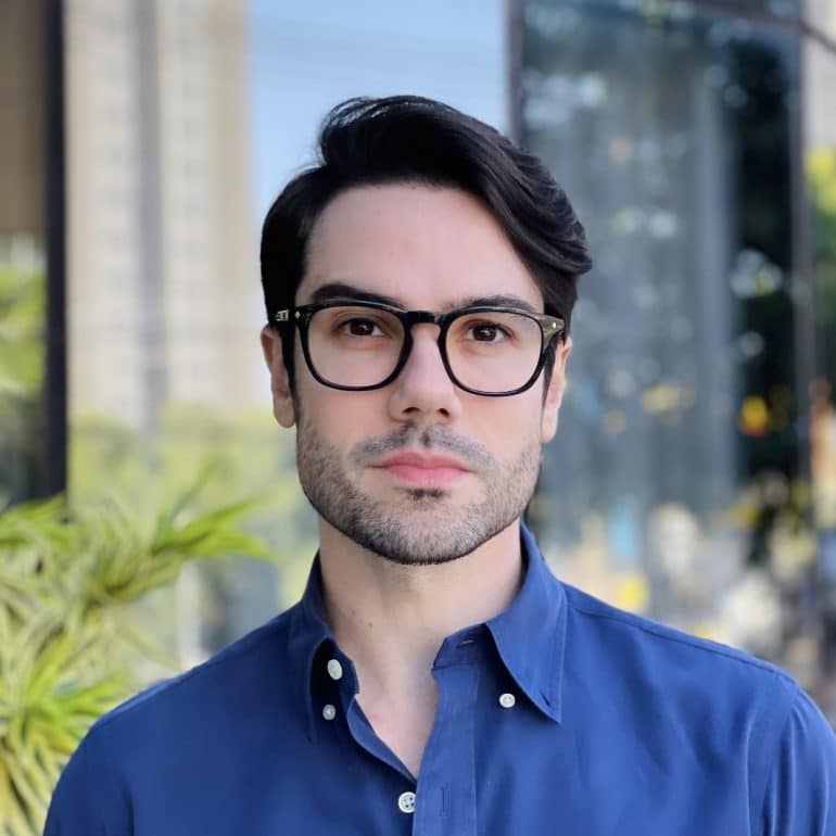 safine com br oculos de grau quadrado preto fernando 2 0