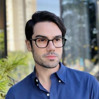 safine com br oculos de grau quadrado preto levi 2 0 1