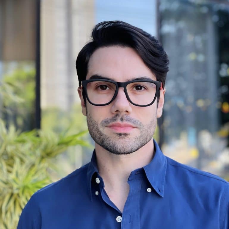 safine com br oculos de grau quadrado preto samuel 2 0