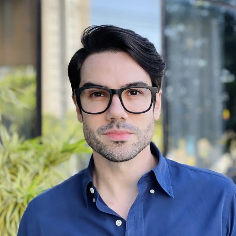safine com br oculos de grau quadrado preto yan 2 0