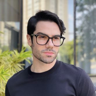 safine com br oculos de grau quadrado tartaruga joaquim 2 0 1