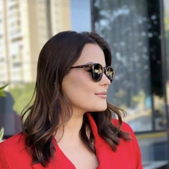 safine com br oculos de sol feminino redondo tartaruga helena 2